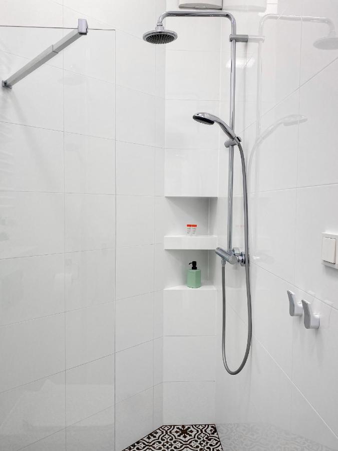Beautiful Studio For Couples With Air Conditioning - Old Town & Main Station Krakow Ngoại thất bức ảnh