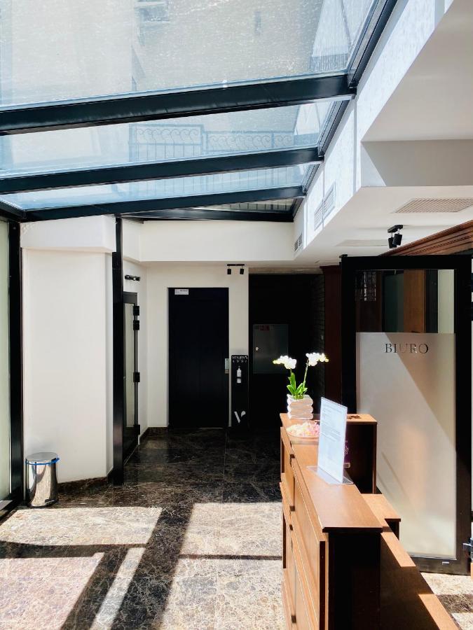 Beautiful Studio For Couples With Air Conditioning - Old Town & Main Station Krakow Ngoại thất bức ảnh