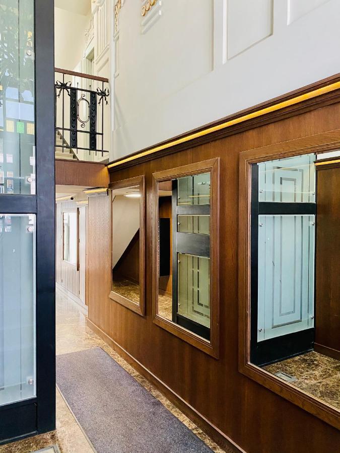 Beautiful Studio For Couples With Air Conditioning - Old Town & Main Station Krakow Ngoại thất bức ảnh