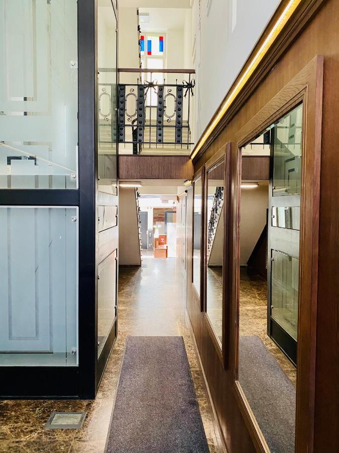 Beautiful Studio For Couples With Air Conditioning - Old Town & Main Station Krakow Ngoại thất bức ảnh